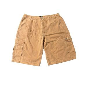 Weekendz off cargo shorts 34x11